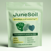 JuneSoil Potting Mix